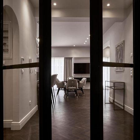 Patriarchou 4Bd Art Deco Penthouse Daire Atina Dış mekan fotoğraf