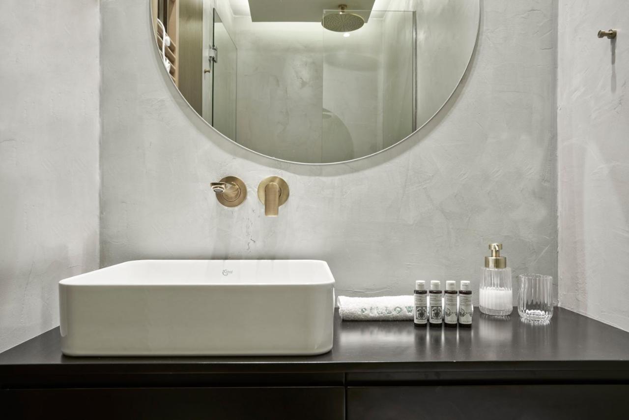 Patriarchou 4Bd Art Deco Penthouse Daire Atina Dış mekan fotoğraf