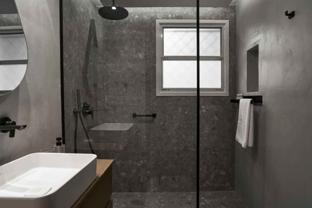 Patriarchou 4Bd Art Deco Penthouse Daire Atina Dış mekan fotoğraf